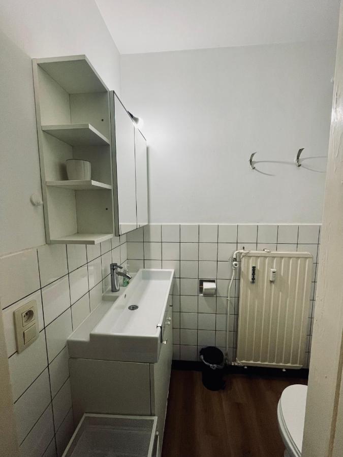 Cozy Studio Near Center Apartamento Bruselas Exterior foto